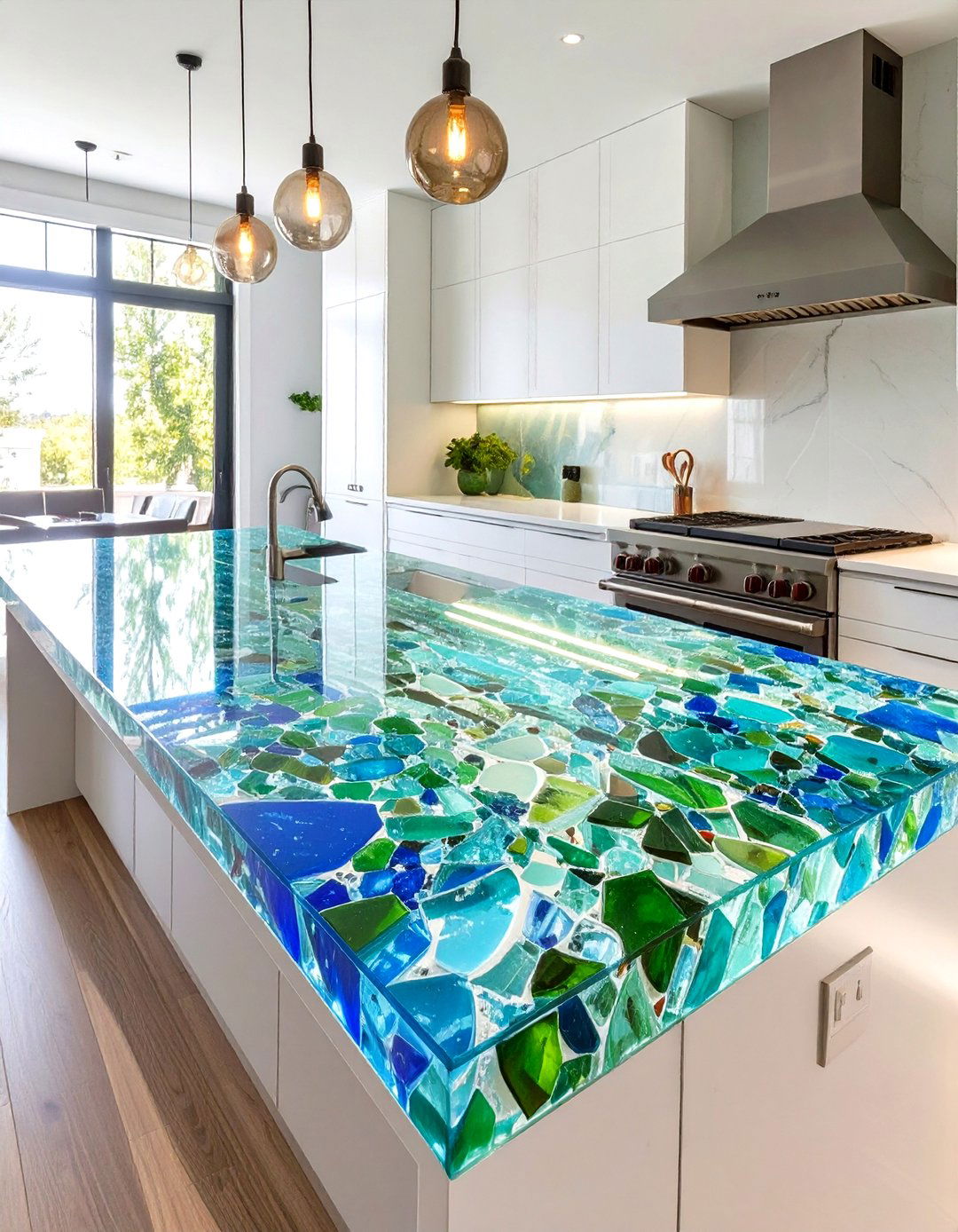 30 Sustainable Home Design Ideas for an Eco-Friendly Life - We Love ...