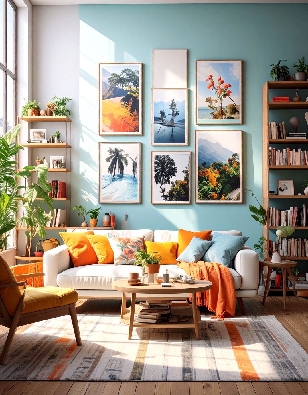 Reflecting Personal Identity and Values - 30 what is the importance of interior design ideas