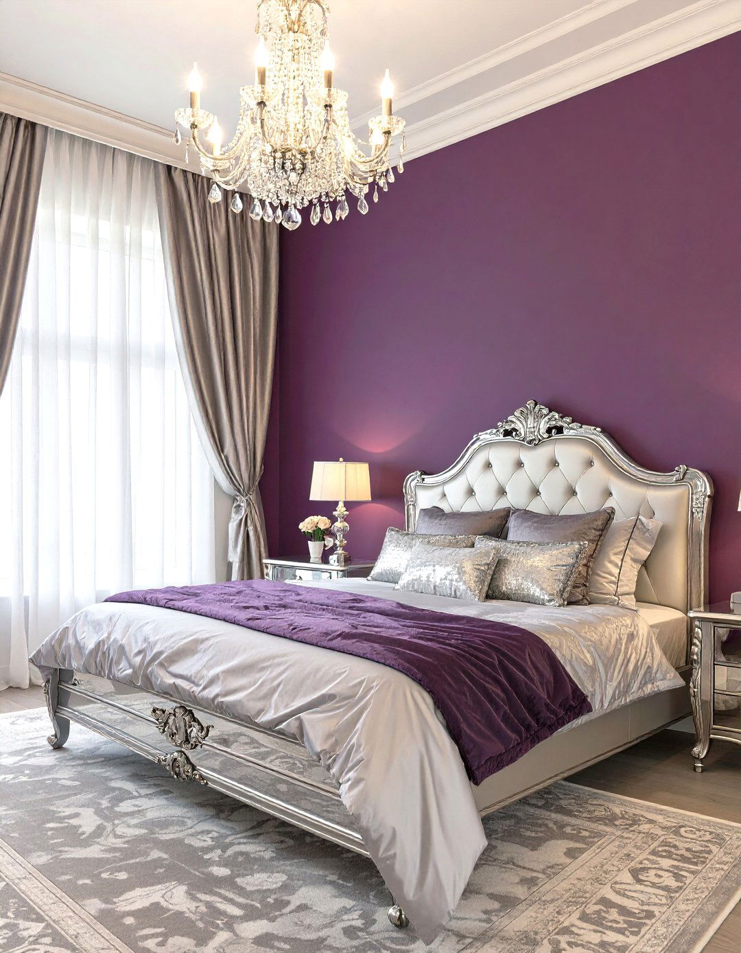 30 Master Bedroom Color Ideas for a Perfect Retreat - We Love Home Blog