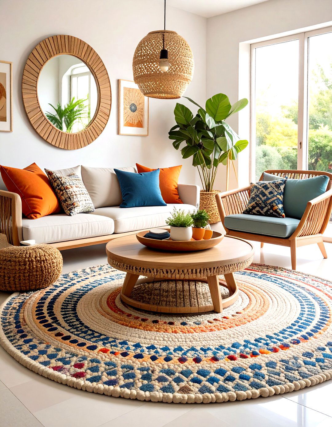 30 Uses of Repetition in Interior Design Ideas Guide