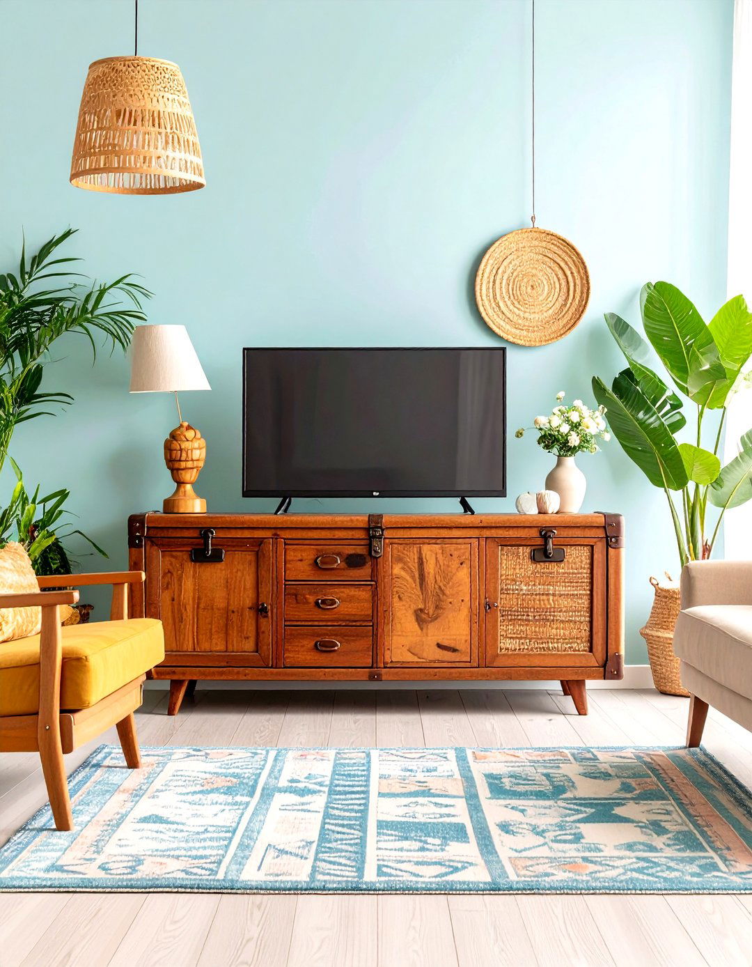 30 Living Room Entertainment Center Ideas for Modern Homes