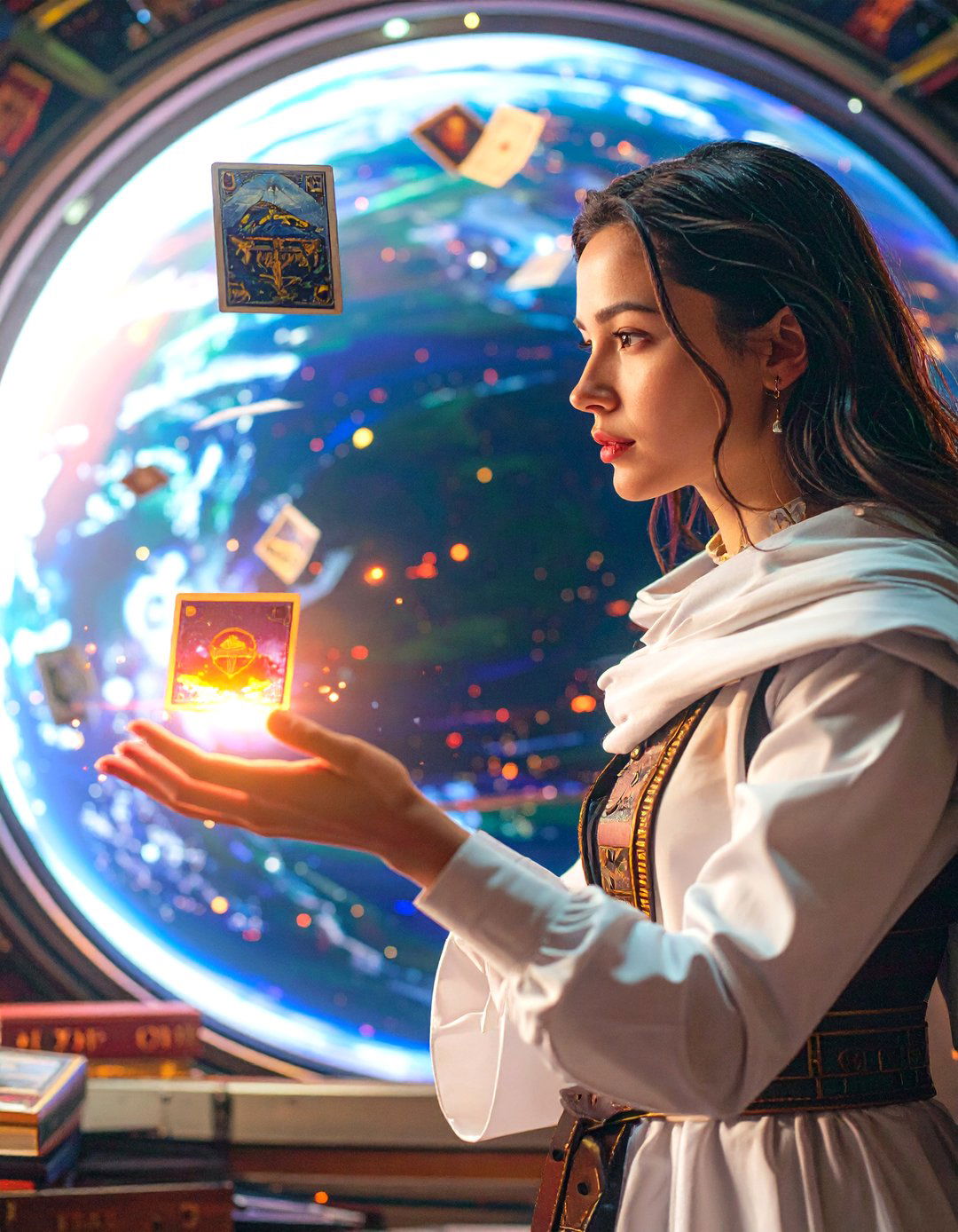 Resolve a Game Winning Peer into the Abyss - 30 secret lair commander deck 30 ways to win ideas