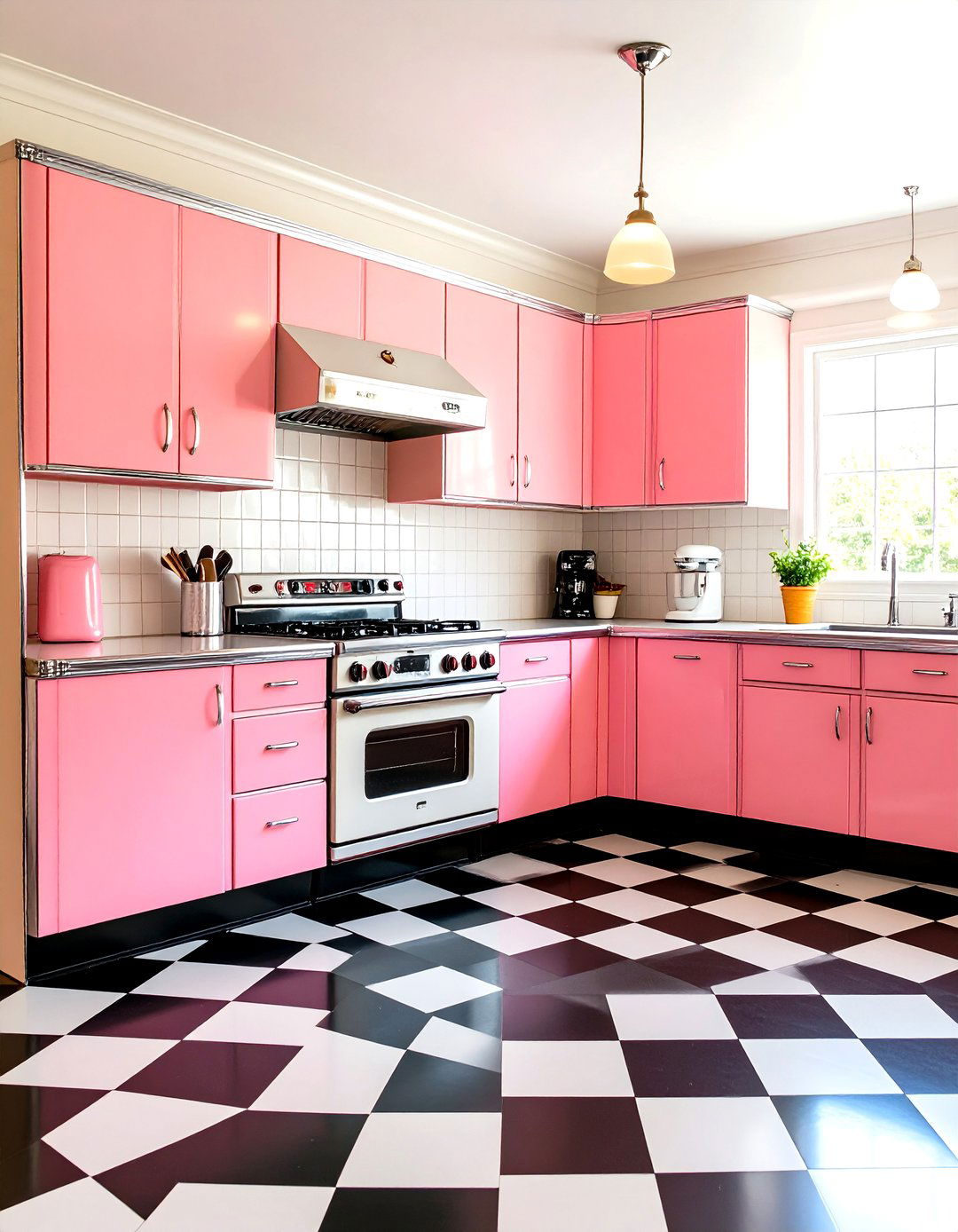 Retro Diner Kitchen Simulator - 30 kitchen cabinet design software ideas