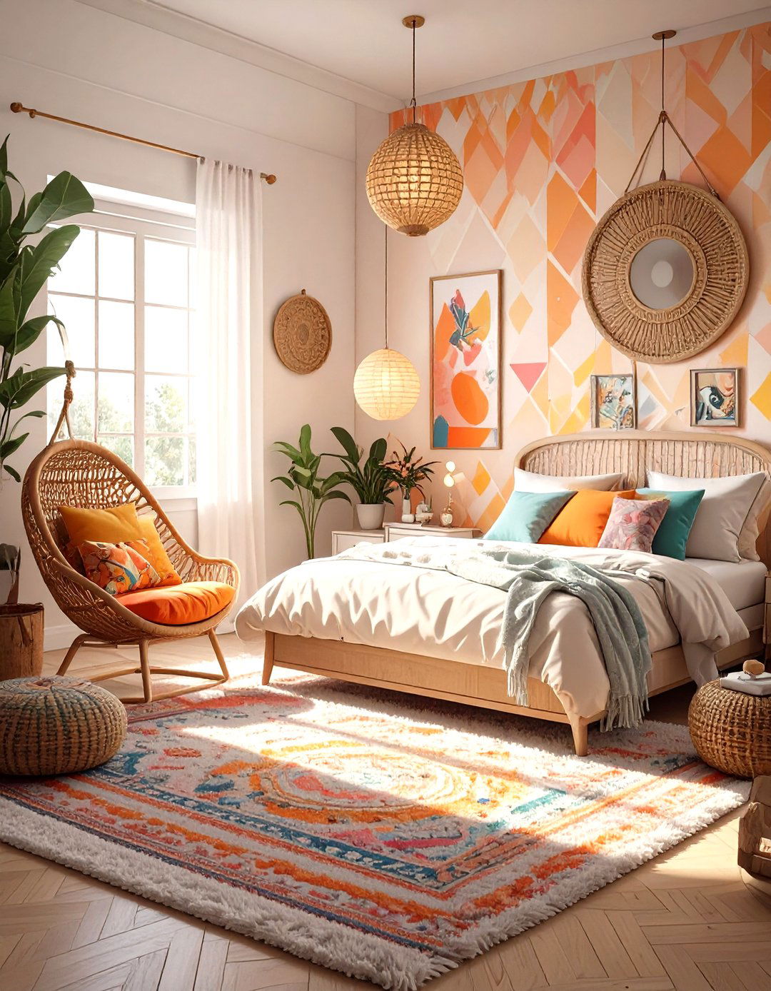 Retro s Aesthetic Bedroom - 30 teenage girl bedroom ideas aesthetic