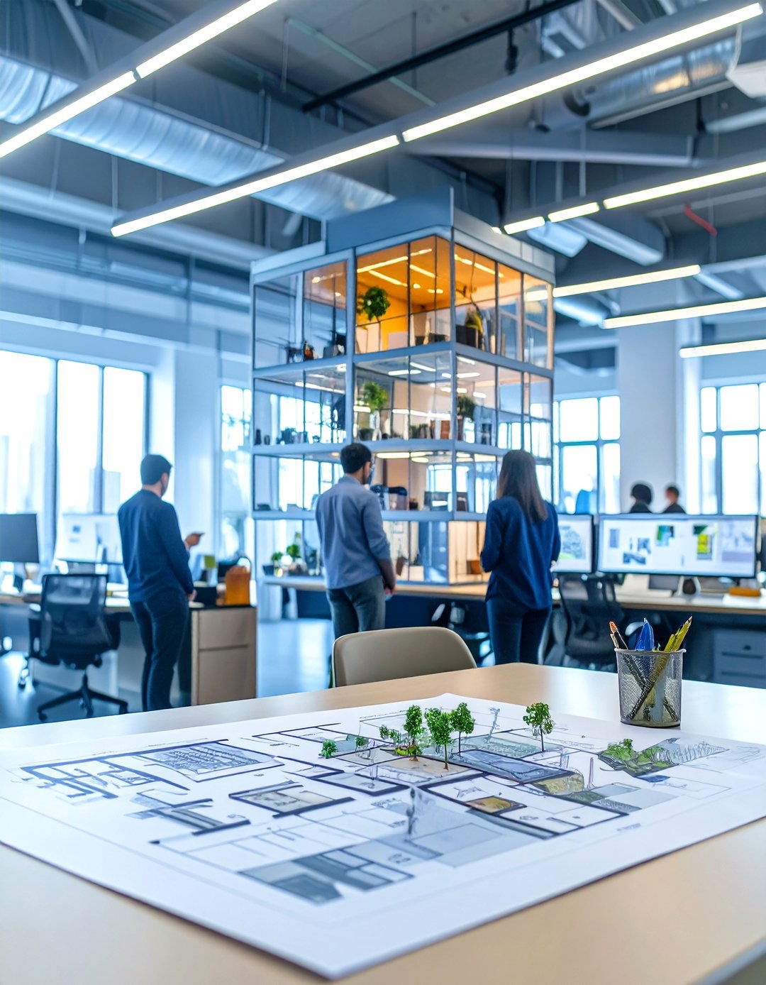 Revit for Building Information Modeling BIM - 30 software for interior design ideas