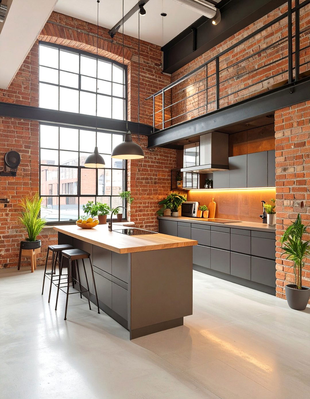 Rhode Island School of Designs Adaptive Reuse - 30 best colleges for interior design ideas