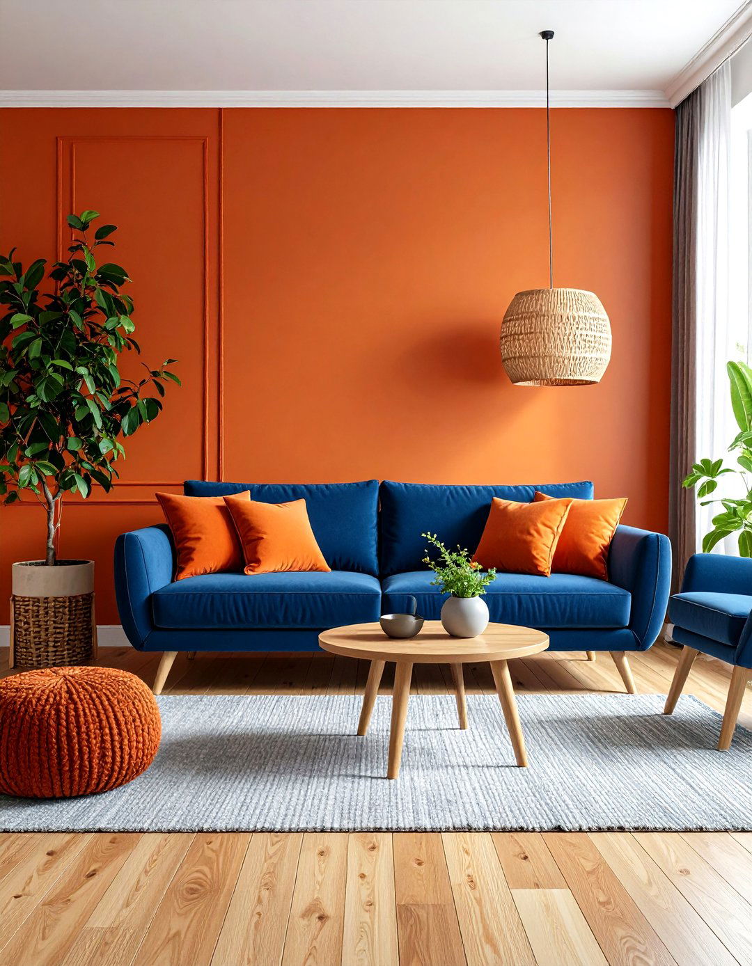 30 Paint Color Ideas to Completely Refresh Your Home Decor