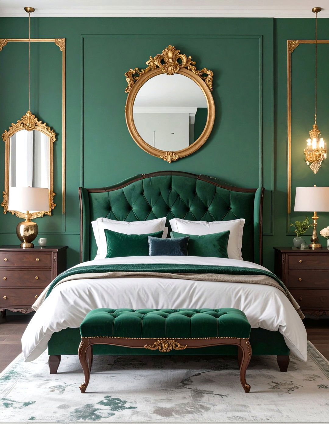 30 Master Bedroom Color Ideas for a Perfect Retreat - We Love Home Blog