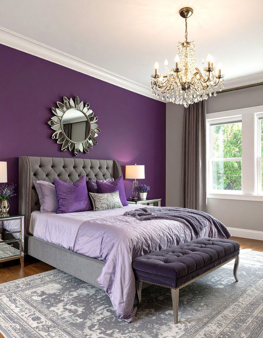30 Relaxing Color Ideas for Bedroom Decor and Style