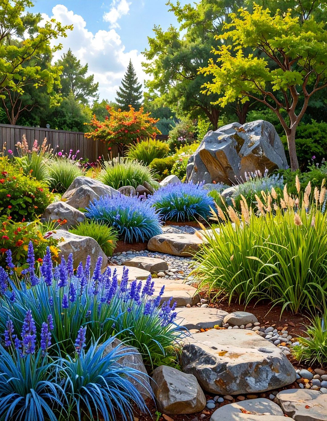 30 Small Rock Garden Ideas For Low Maintenance Yards We Love Home Blog 30-small-rock-garden-ideas-for-low-maintenance-yards-we-love-home-blog