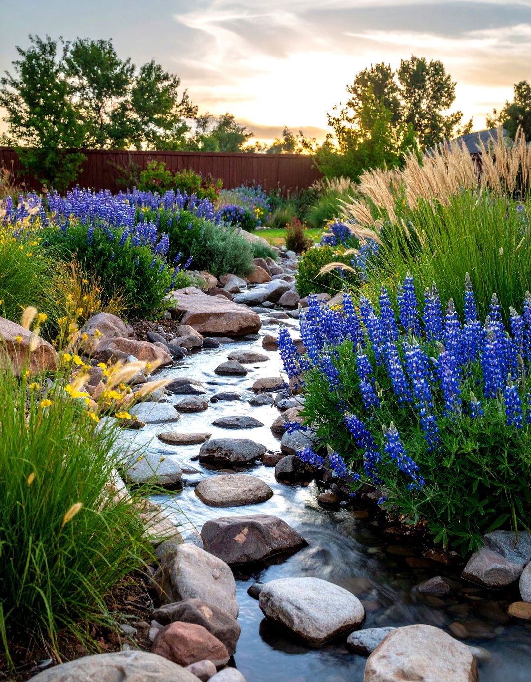 30 Front Yard Xeriscape Ideas Colorado Homeowners Love - We Love Home Blog