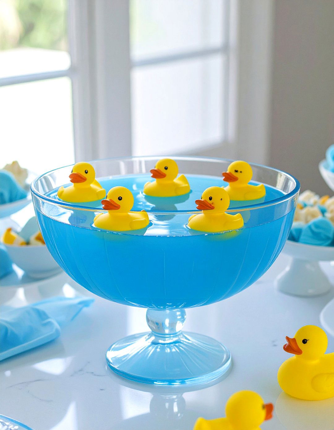 30 Baby Shower Food Ideas Boy Themes and Recipes