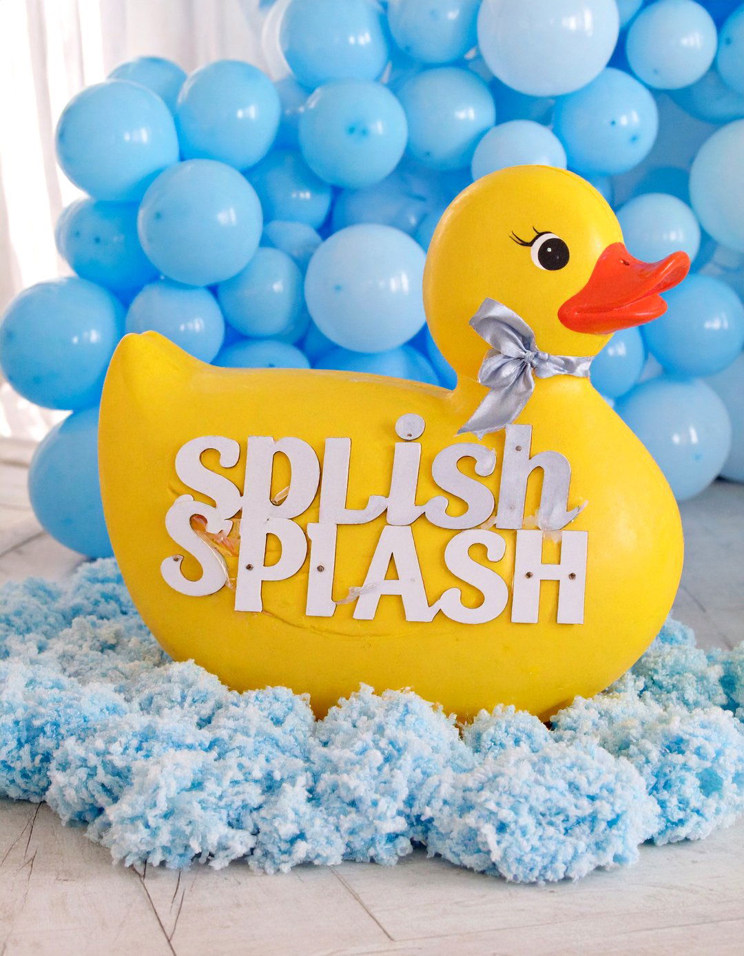 30 Baby Shower Sign Ideas for a Welcoming Celebration