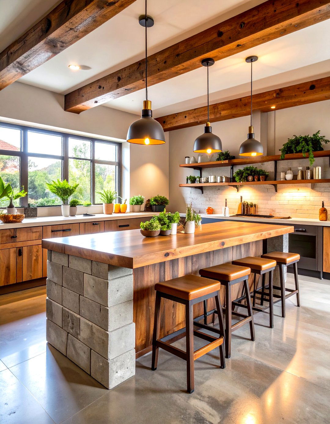 30 Rustic Basement Bar Ideas for Ultimate Entertainment