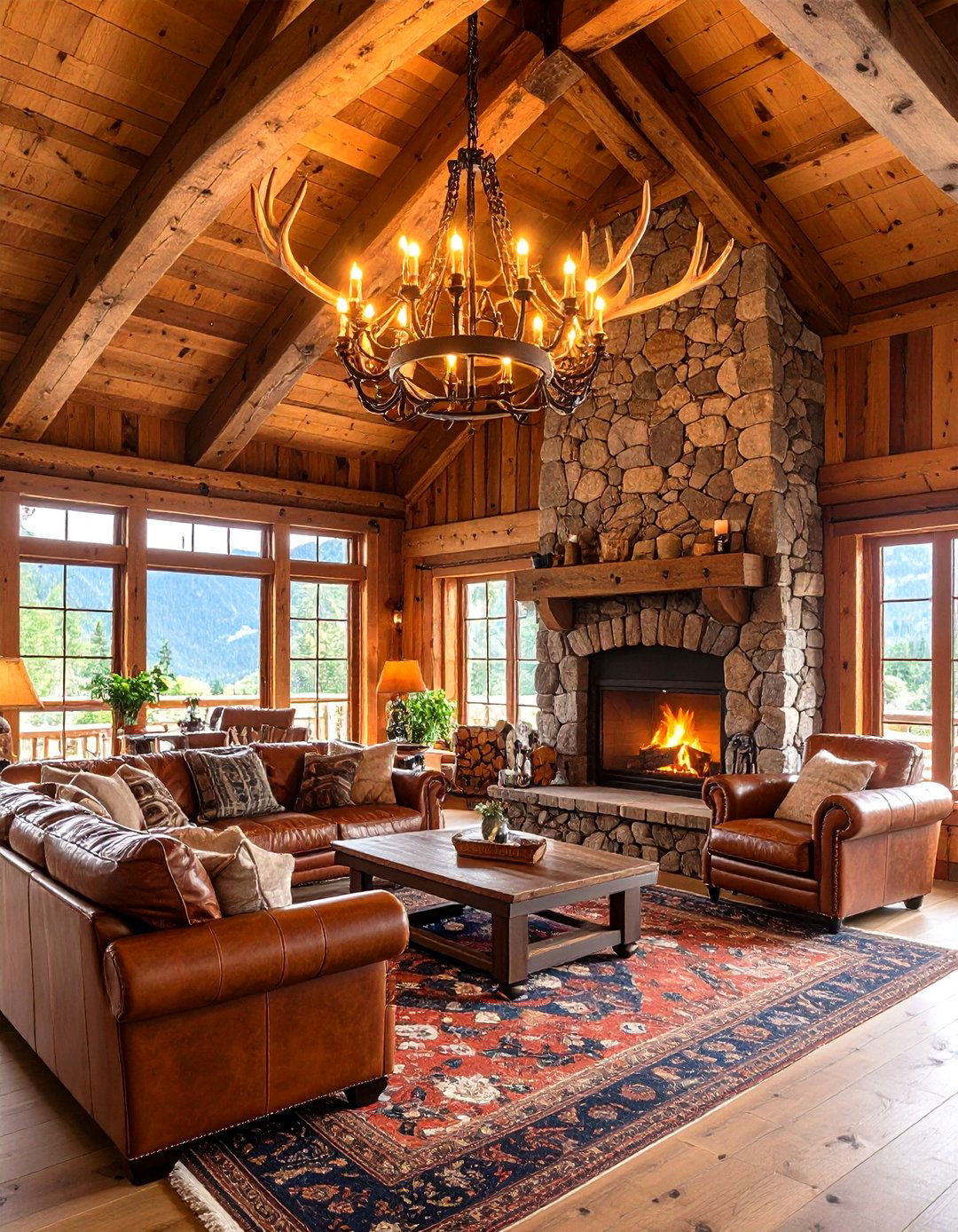 30 Best 3D Interior Design Ideas to Transform Your Home - We Love Home Blog