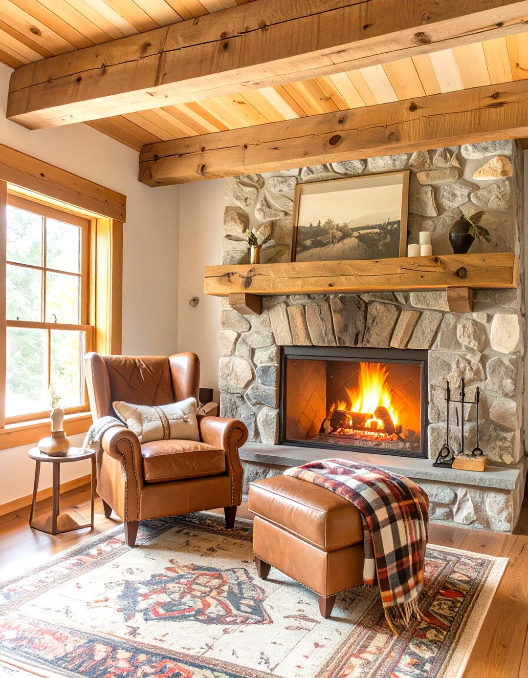 Rustic Cabin Home Design - 30 which home design is best drhinteriorly ideas