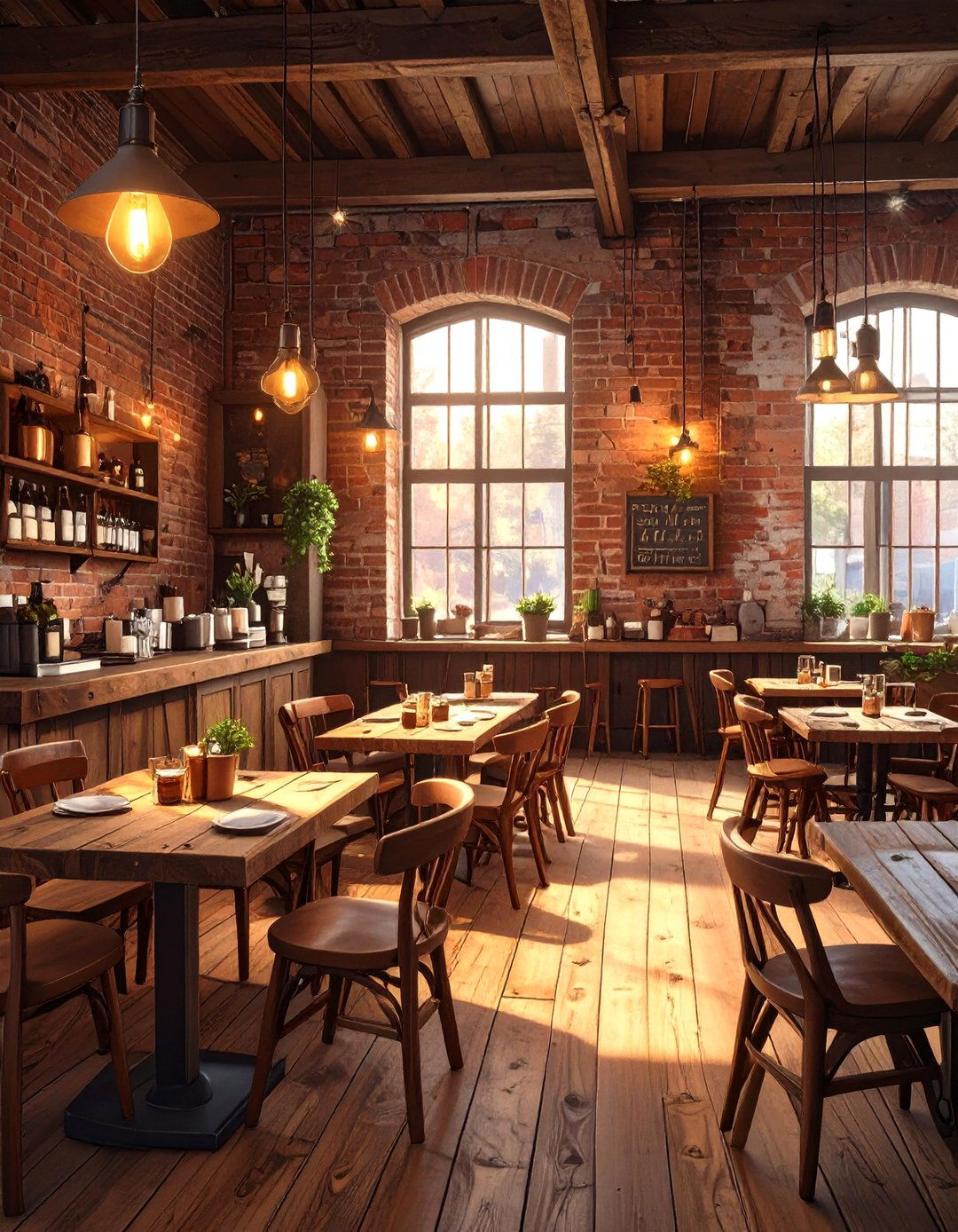 30 Modern Commercial Interior Design Ideas for Work