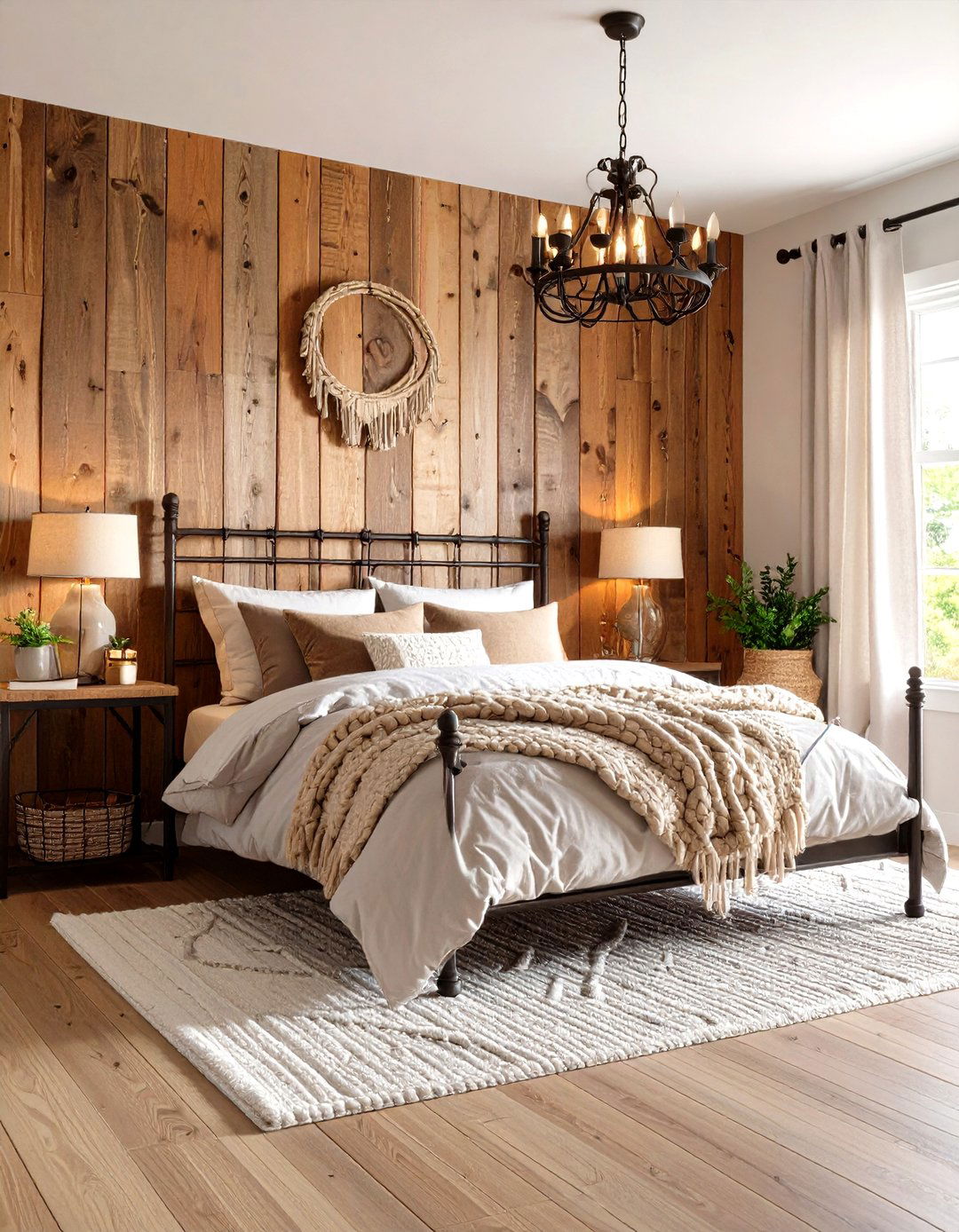30 Elegant Bedroom Ideas for a Sophisticated Space - We Love Home Blog