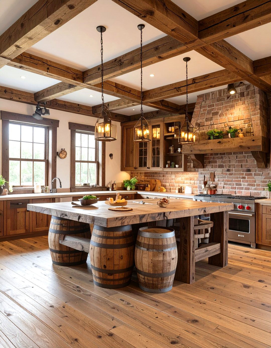 30 Interior Design Minecraft Ideas for Your Builds - We Love Home Blog