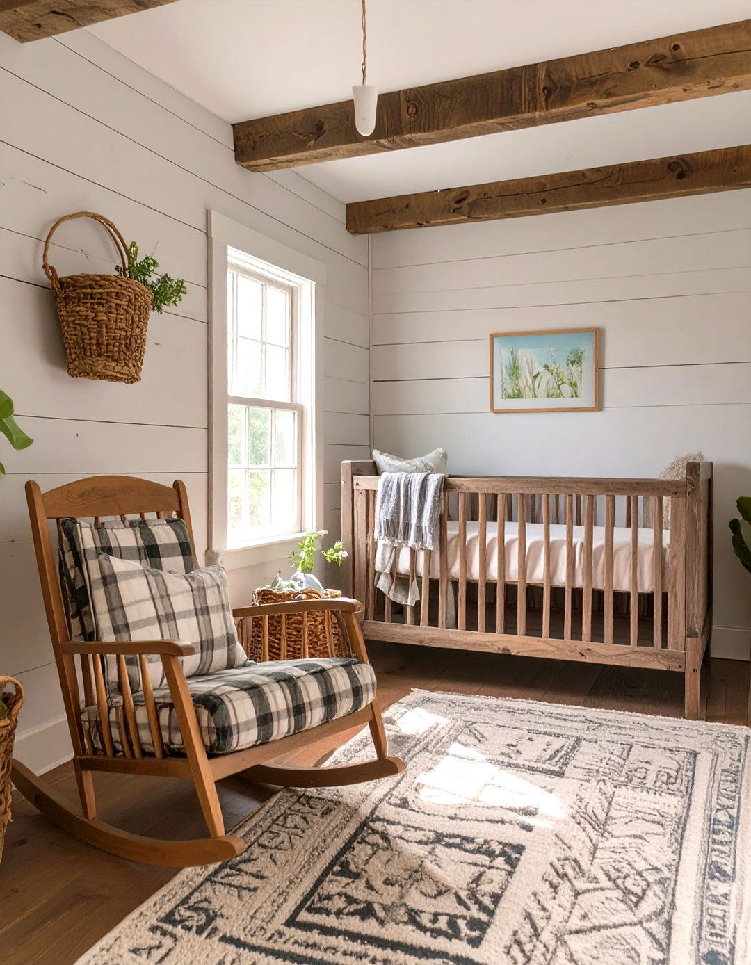 30 Nursery Inspo Ideas to Create a Dreamy Space for Baby - We Love Home ...