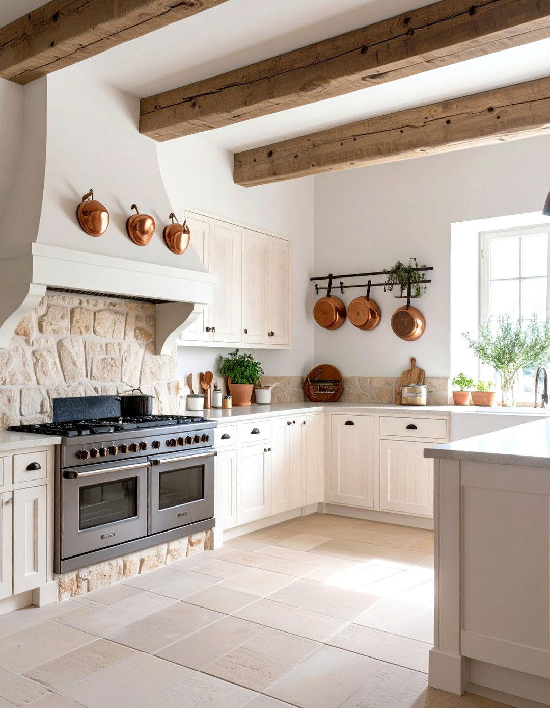 Rustic Home Aesthetic - 30 home design styles ideas
