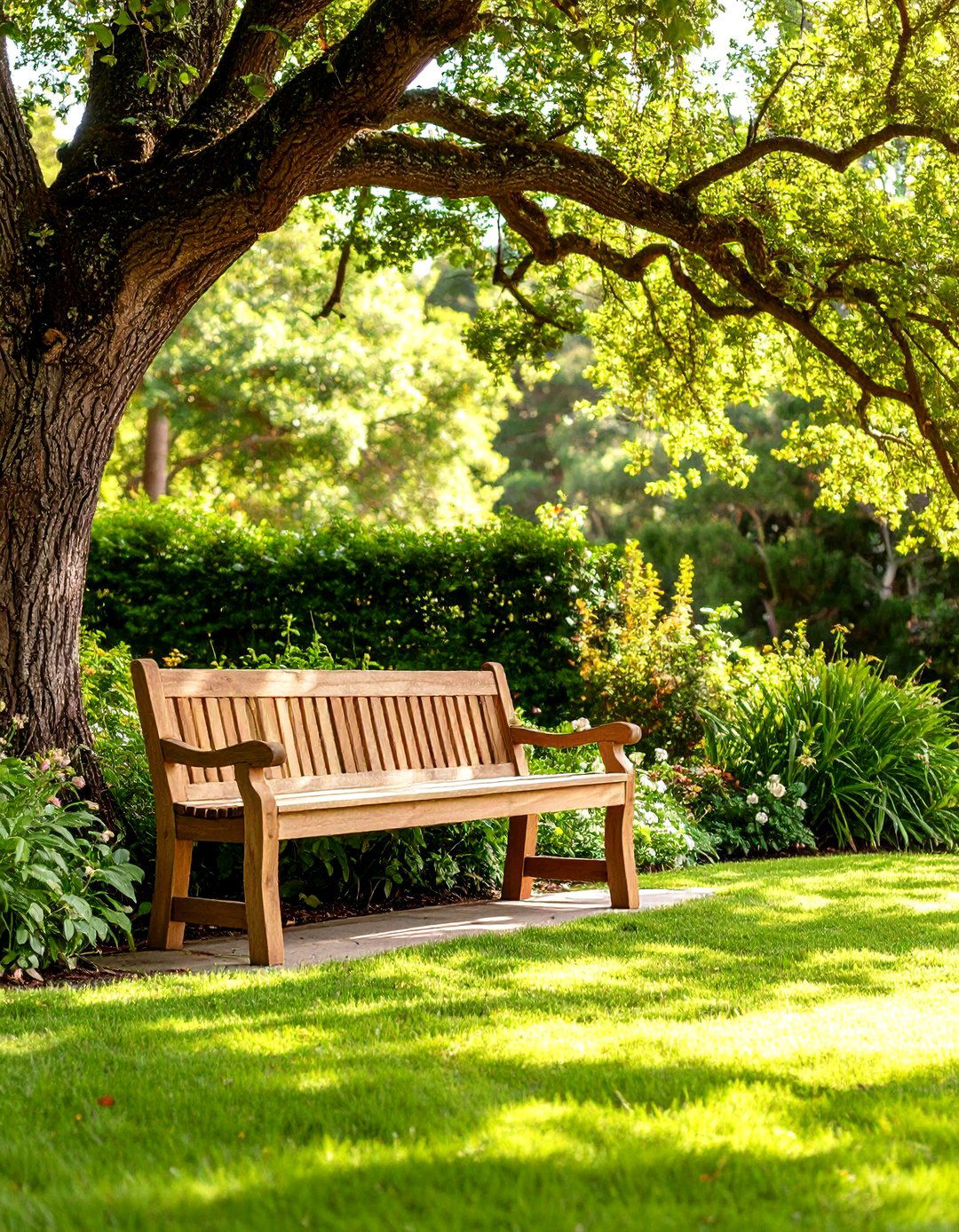 30 Best Landscape Timber Ideas for a Beautiful Garden