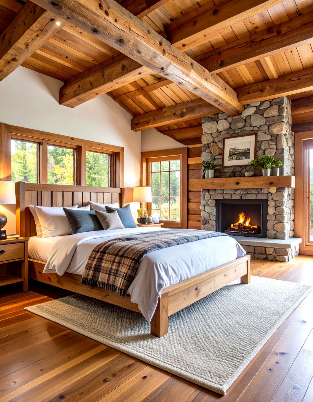 30 Room Interior Design Bedroom Ideas for Your Dream - We Love Home Blog