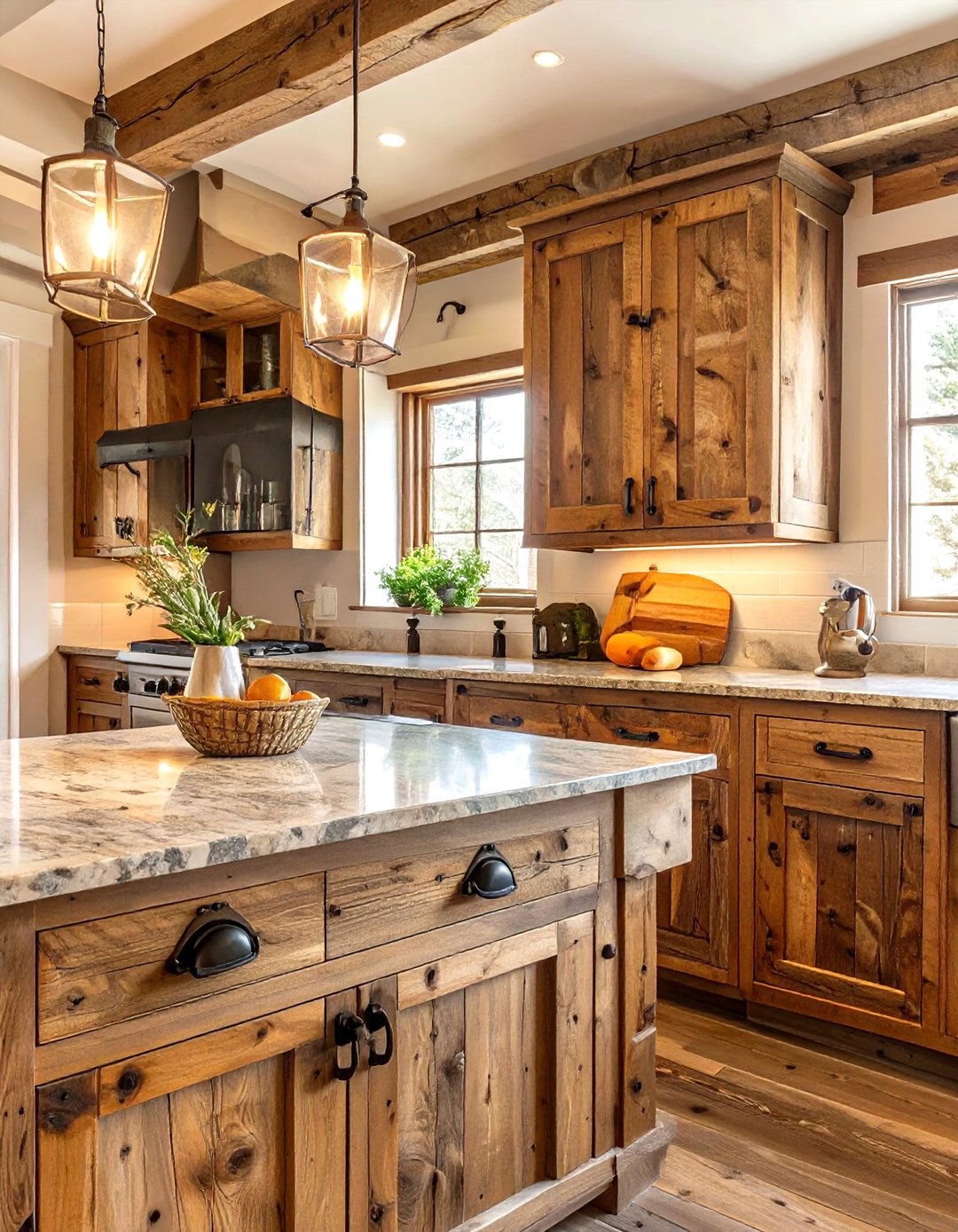 30 Cabinet Designs for Kitchen Styles You Will Adore - We Love Home Blog