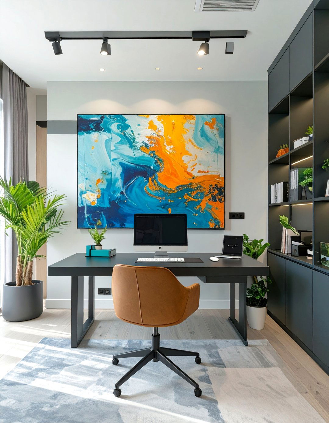 SCADs Tech Integrated Living Space - 30 best colleges for interior design ideas