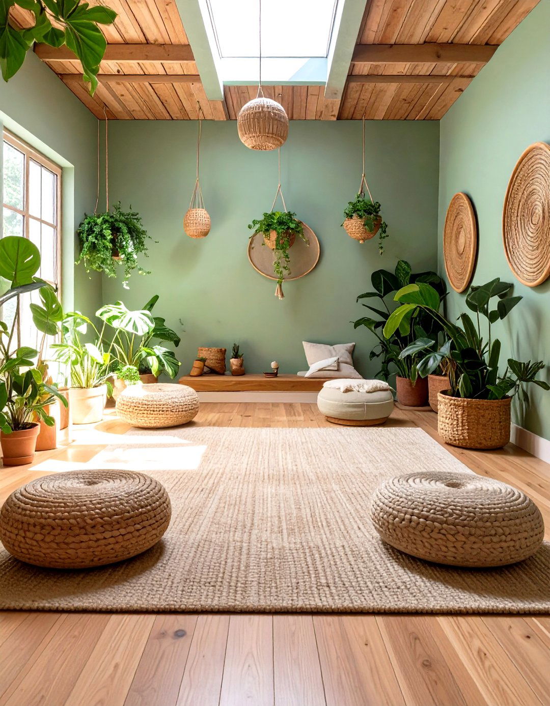 30 Creative Basement Paint Ideas for a Fresh New Look