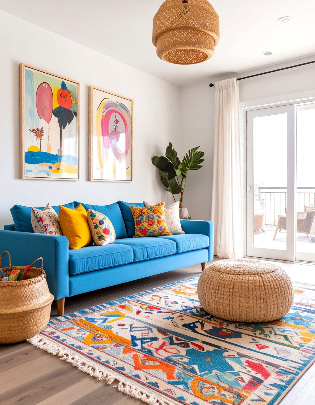 Santa Monica Pier Playful Den - 30 california design den sheets ideas