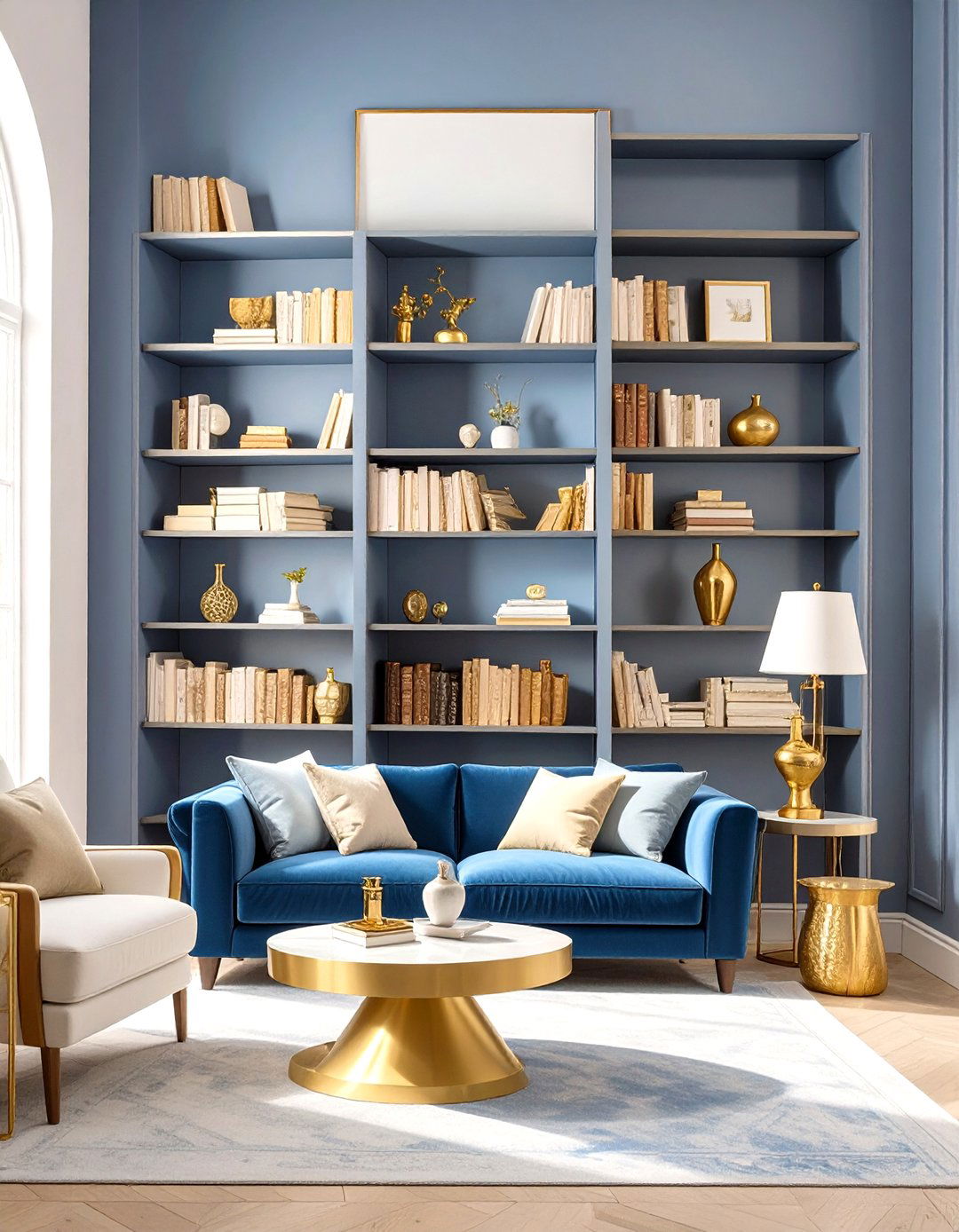 30 Scale in Interior Design Ideas for Perfect Balance