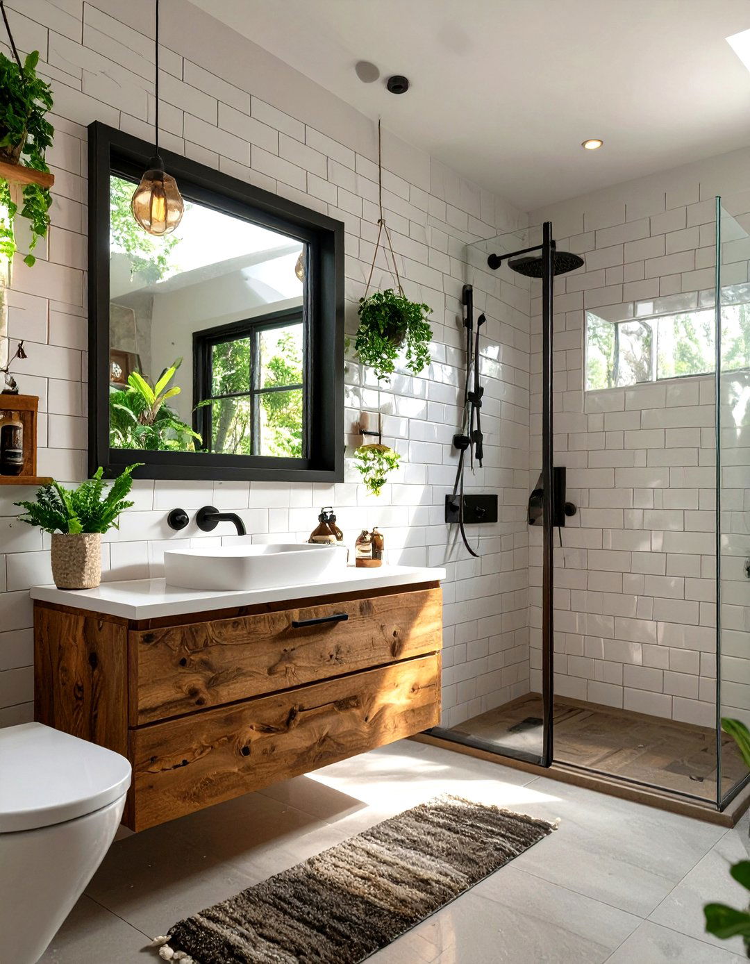Scandinavian Bathroom Design Principles - 30 scandinavian interior design mrshomint ideas