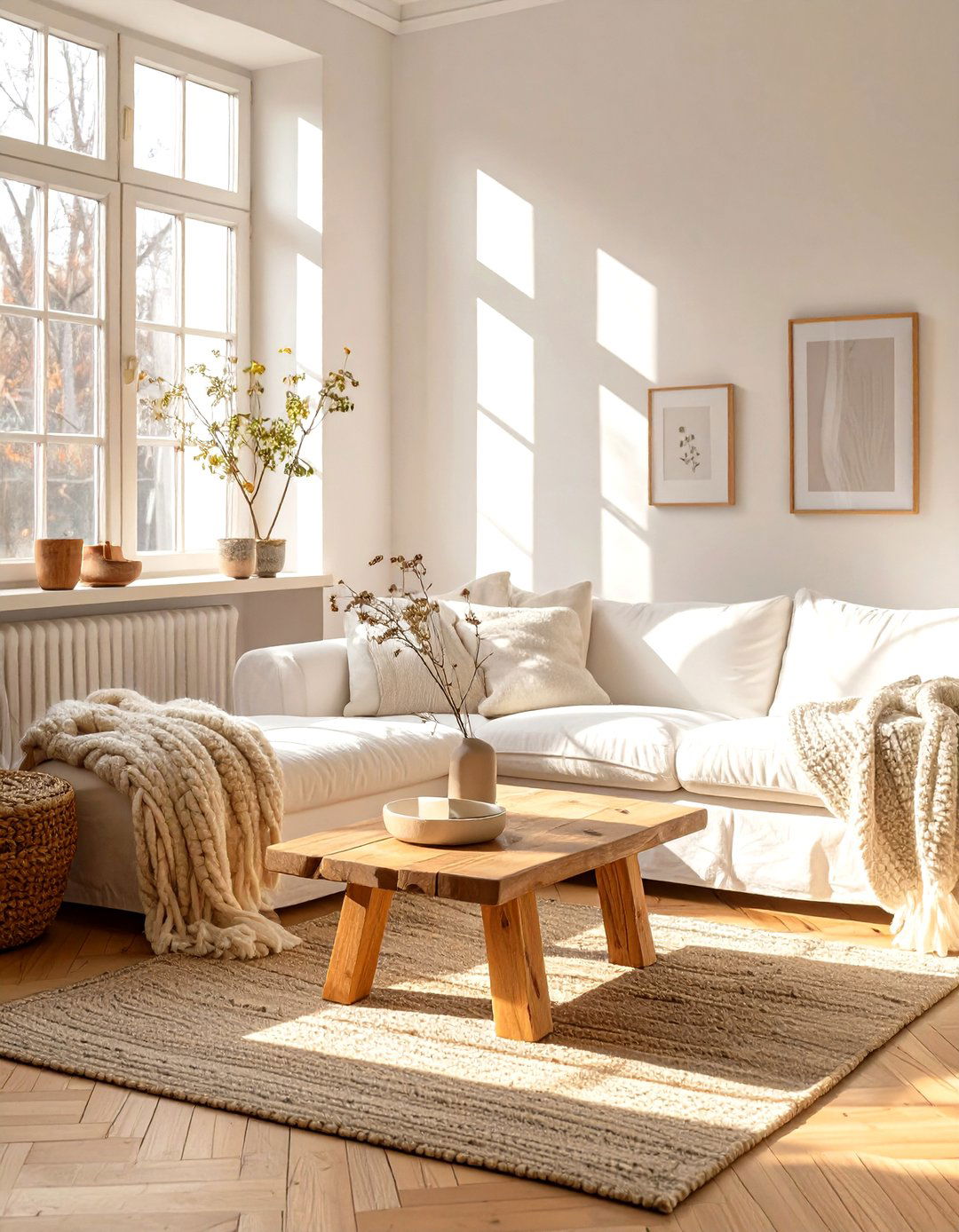 Scandinavian Design Principles - 30 interior design concepts ideas