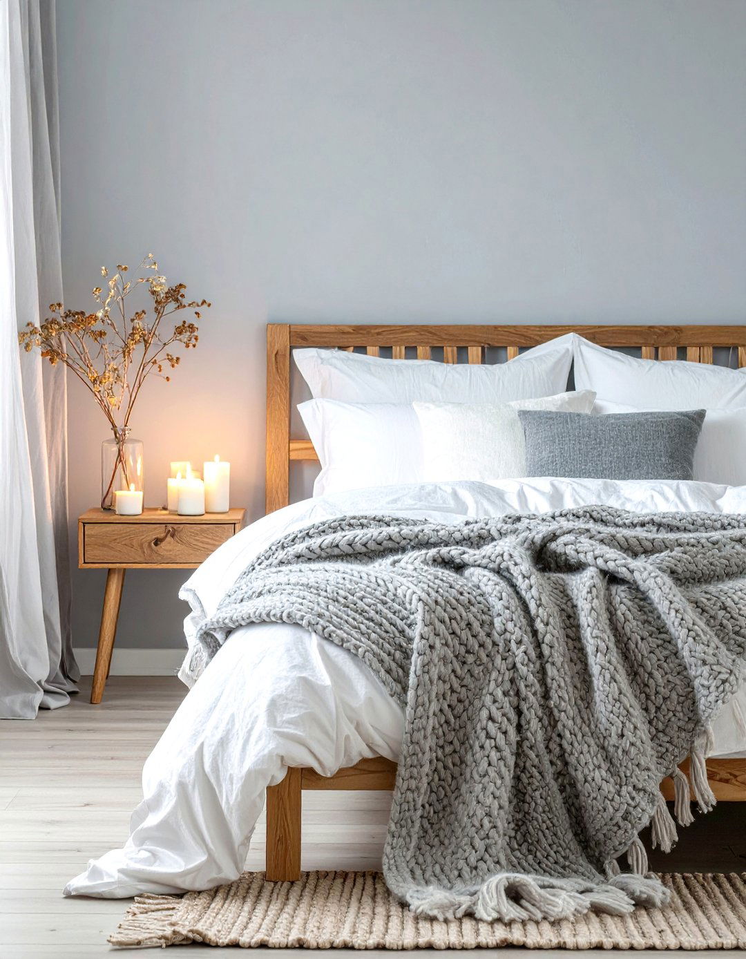 Scandinavian Hygge Comfort - 30 best interior design ideas