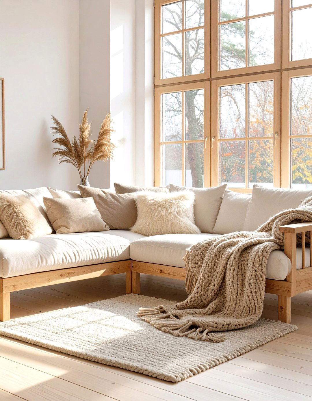 30 Cozy Interior Design Ideas to Warm Up Your Home