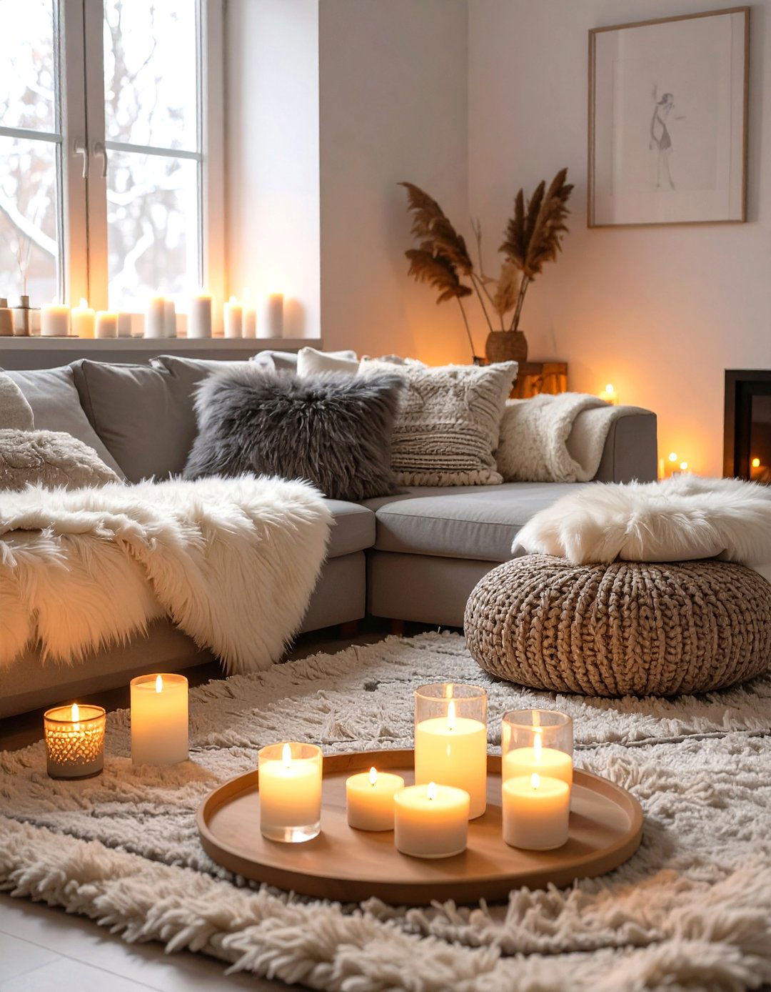 Scandinavian Hygge Home Concepts - 30 interior design books ideas