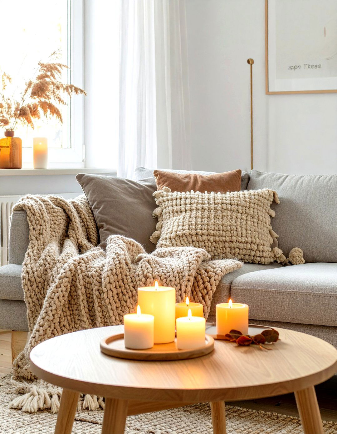 Scandinavian Hygge Influence on Minimalism - 30 what is minimalist interior design ideas