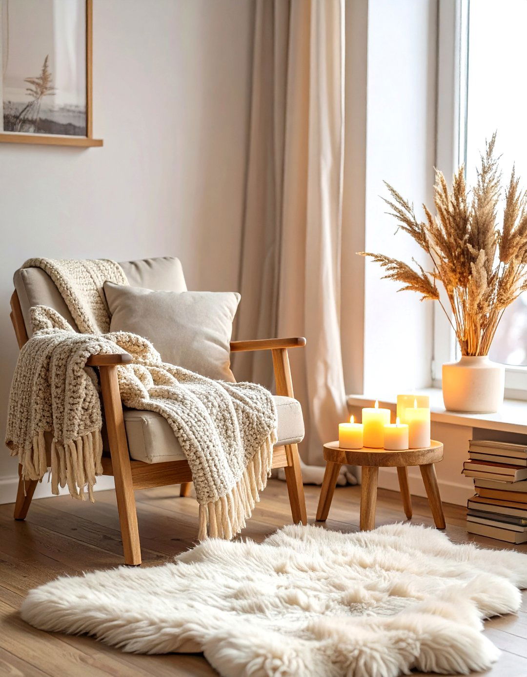 Scandinavian Hygge Interiors - 30 best interior design books ideas