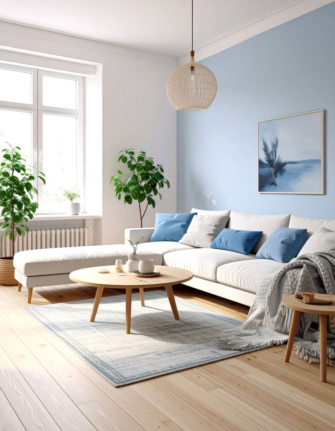 Scandinavian Interior Design - 30 different types of interior design ideas