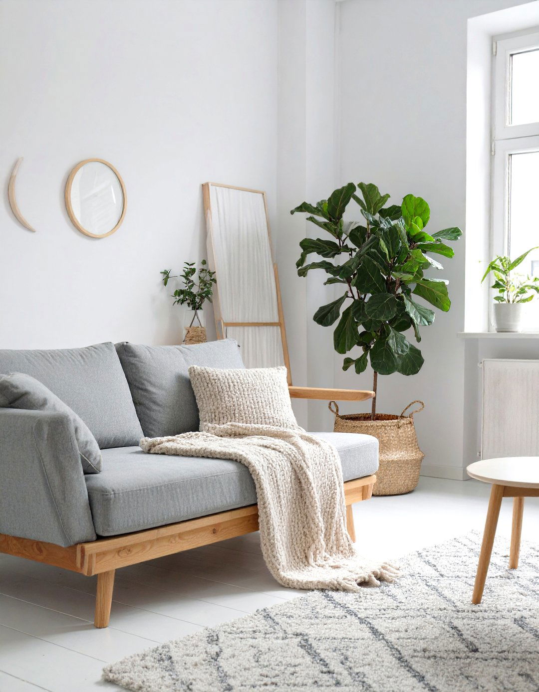 Scandinavian Interior Design Style - 30 what is my interior design style ideas