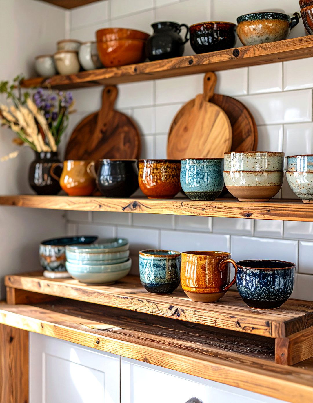 30 Scandinavian Kitchen Design Ideas for Modern Homes