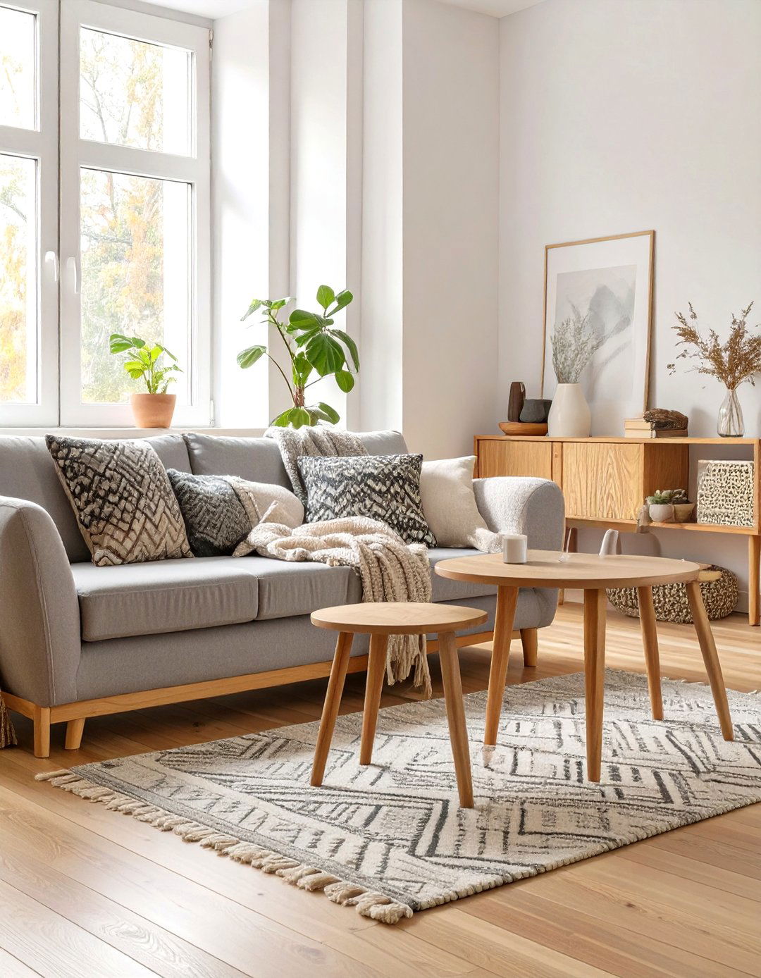 30 Best Big Living Room Ideas for Large Open Spaces - We Love Home Blog