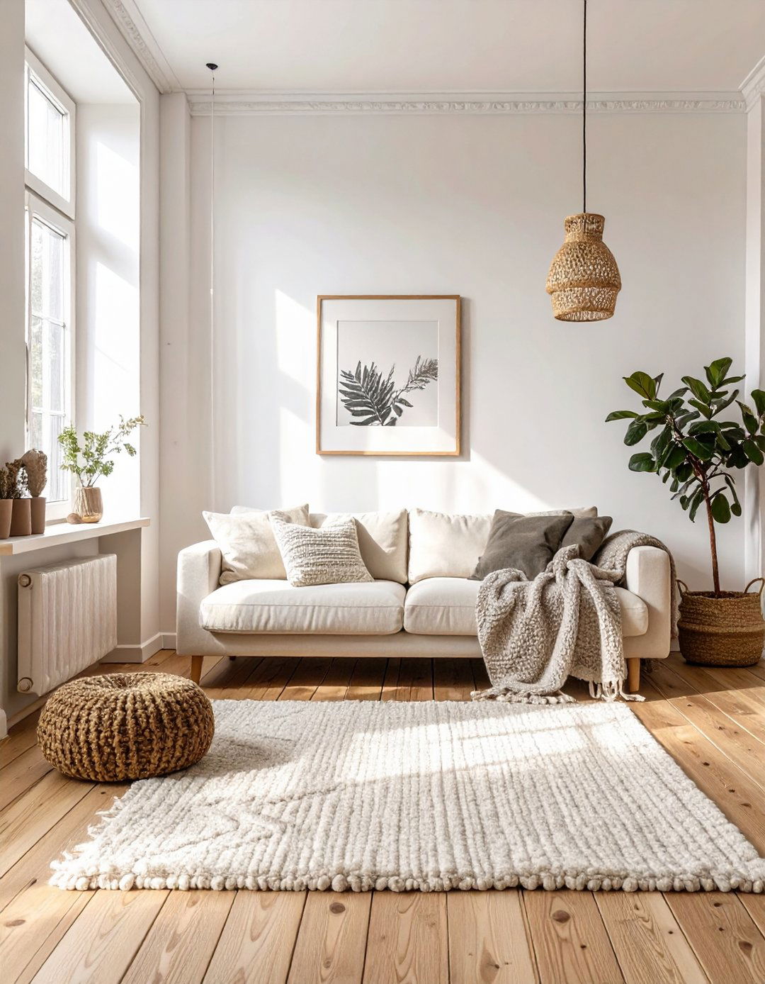 Scandinavian Minimalist Design - 30 minimalist house design ideas