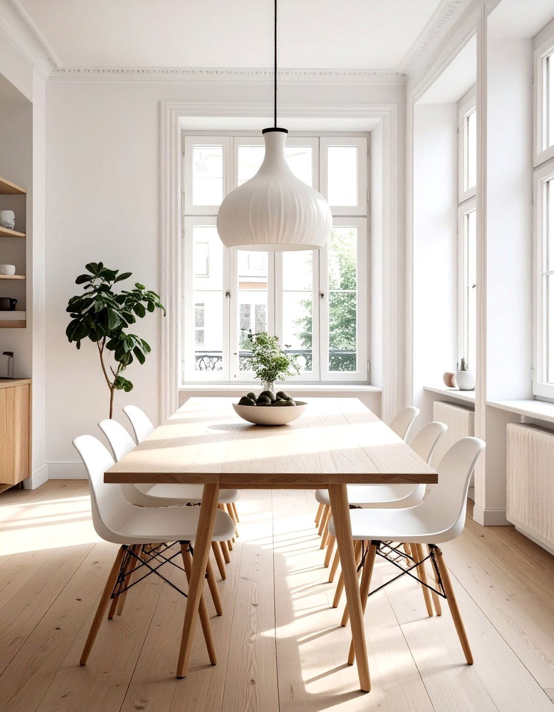 30 Sophisticated Dining Room Interior Design Ideas - We Love Home Blog