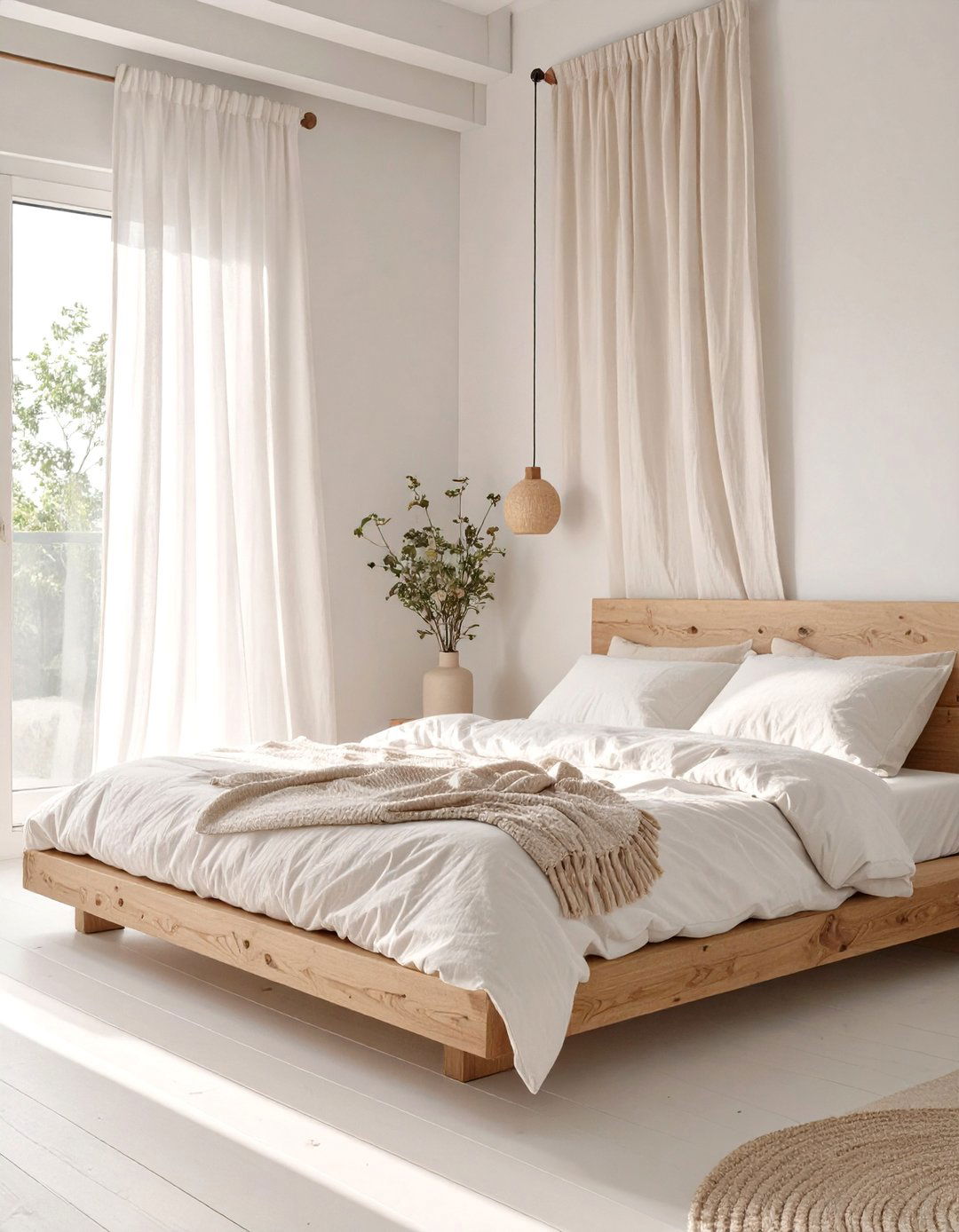 30 Budget Bedroom Decor Ideas for a Stylish Refresh