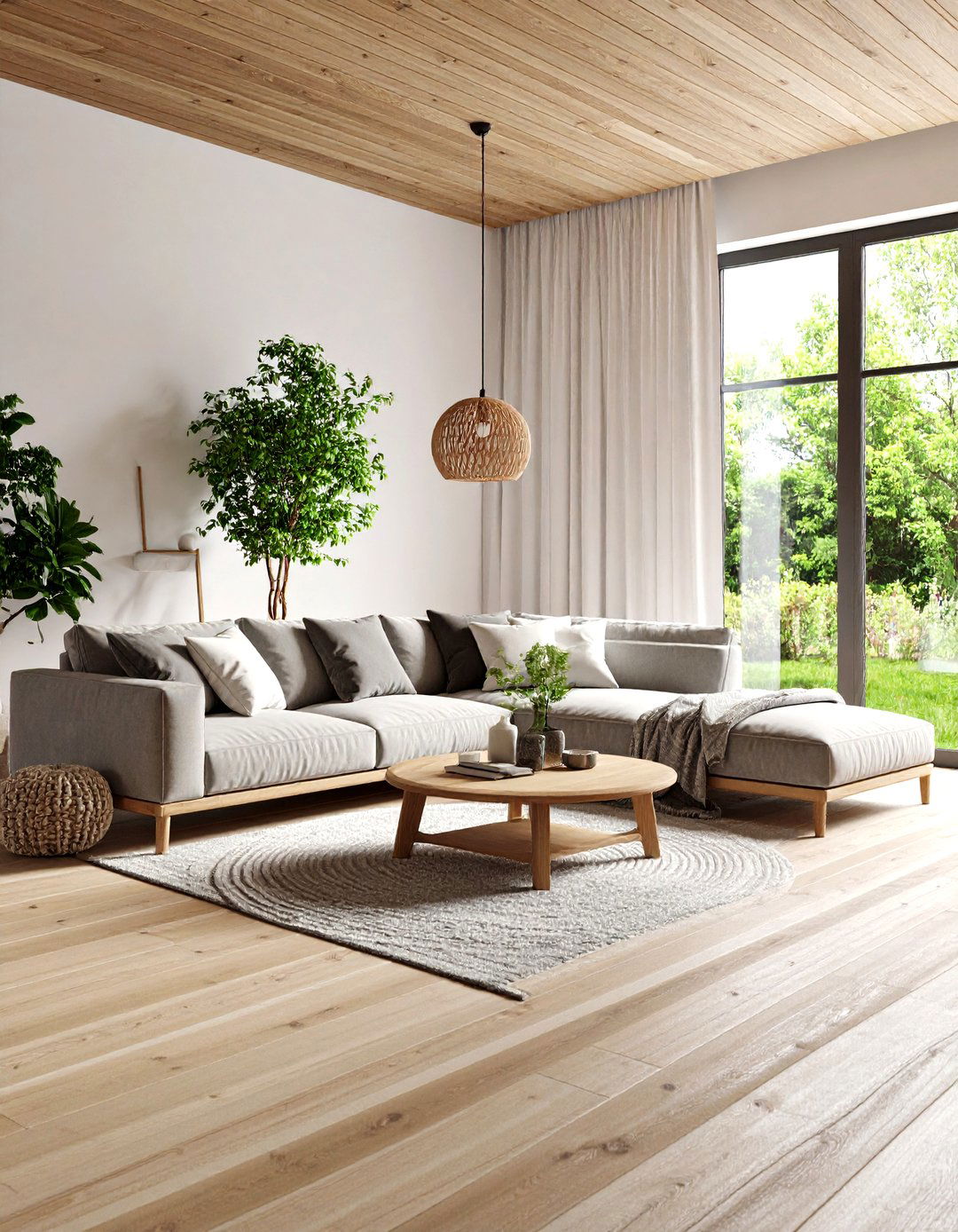 Scandinavian Simplicity Interior Design - 30 interior design style ideas