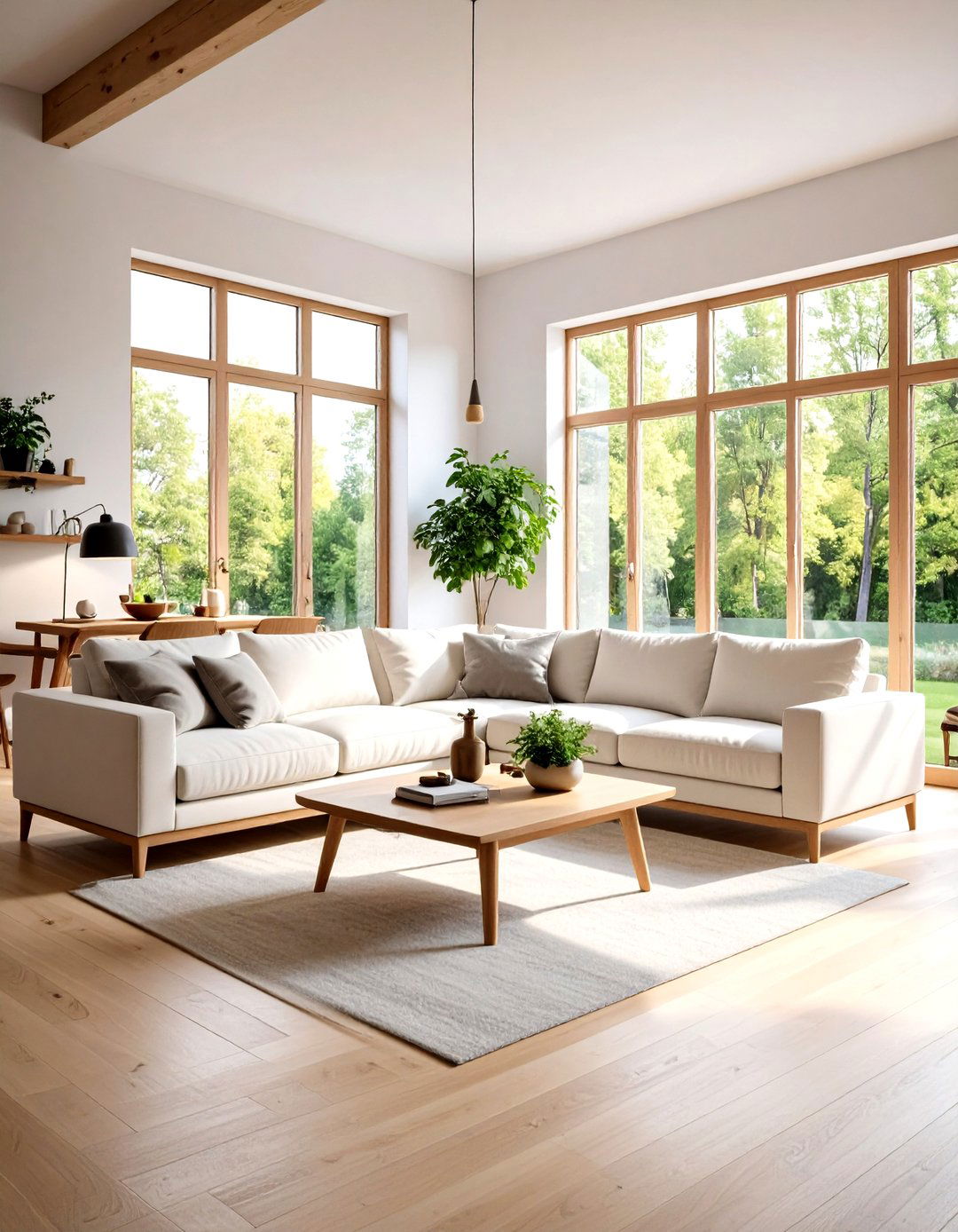 30 Decoration Ideas for Living Room to Refresh Your Space