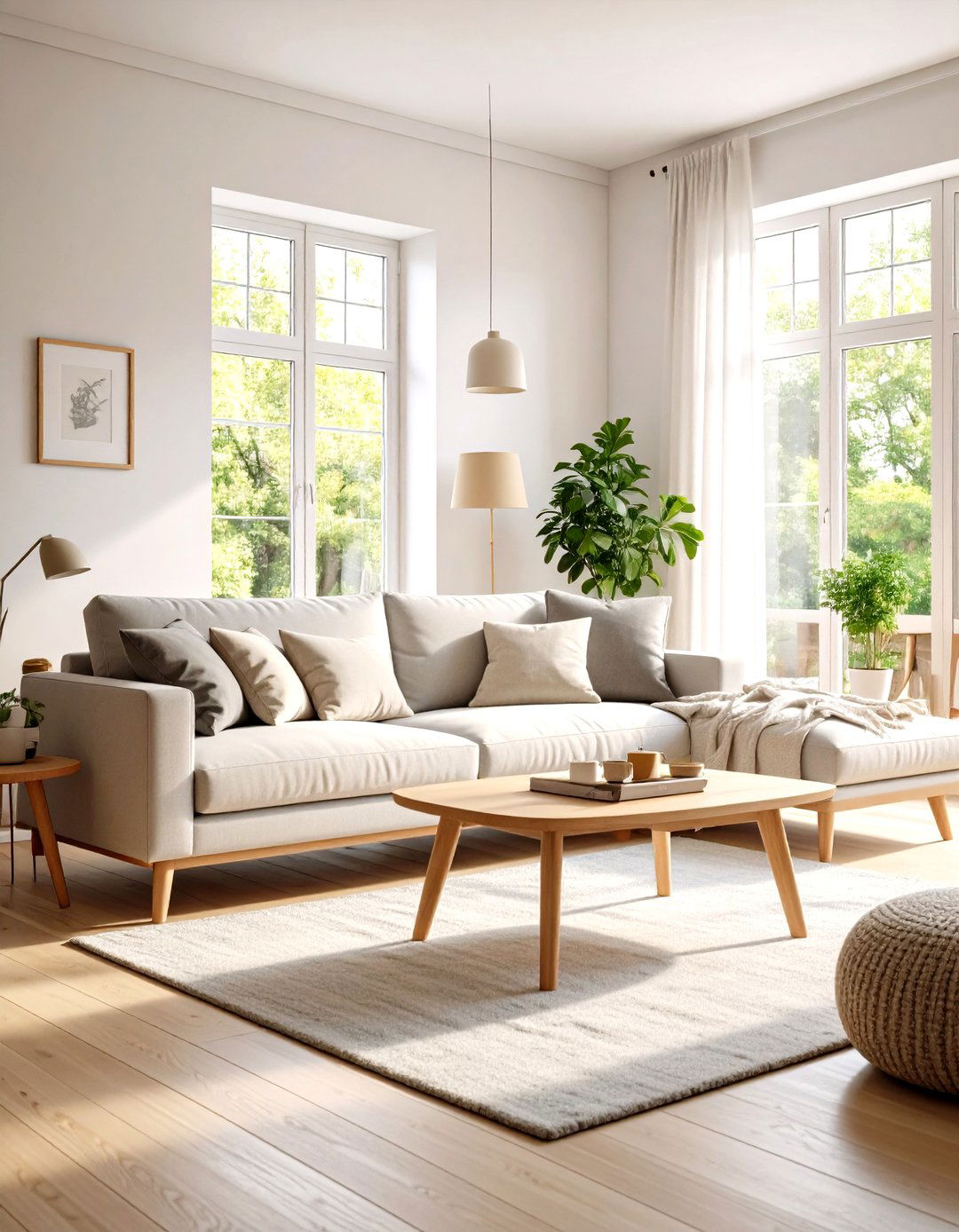 30 Cozy Grey Couch Living Room Ideas for Modern Comfort - We Love Home Blog