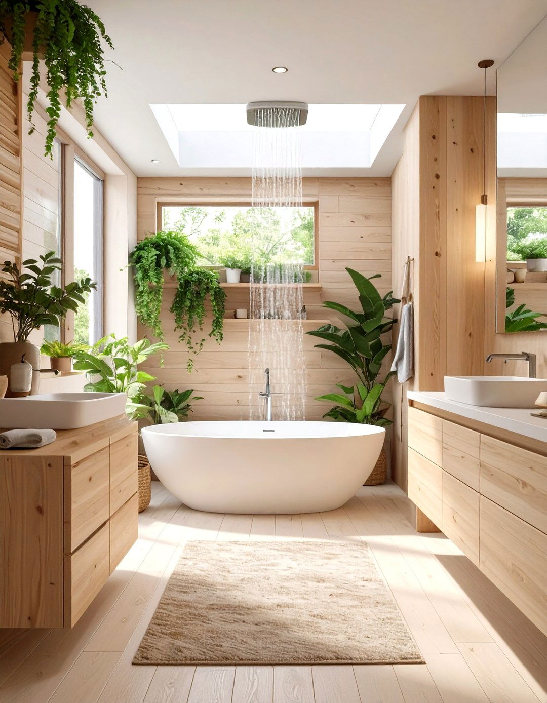 Scandinavian Spa Bathroom Design Software - 30 bathroom design tool ideas